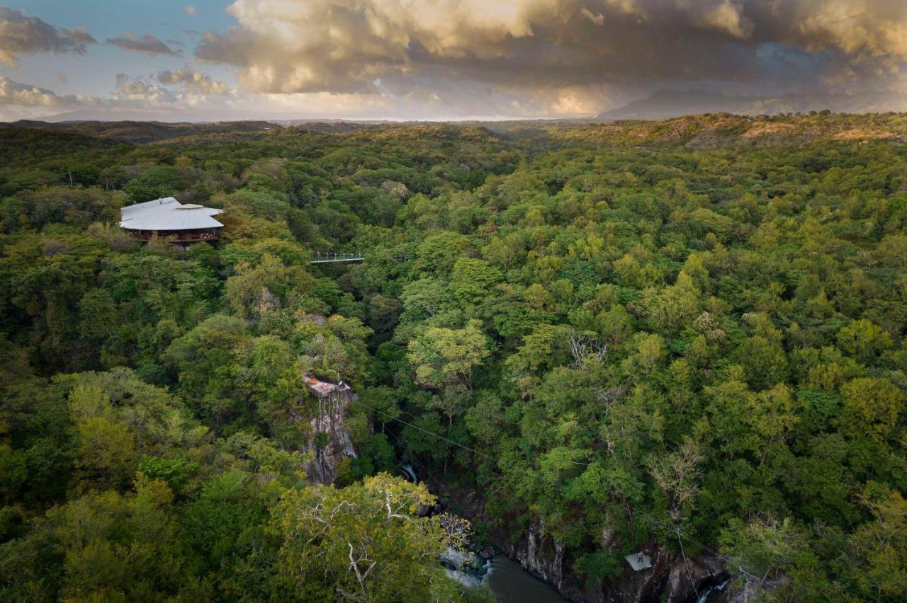 Rio Perdido Hotel&Thermal River Fortuna Exterior foto