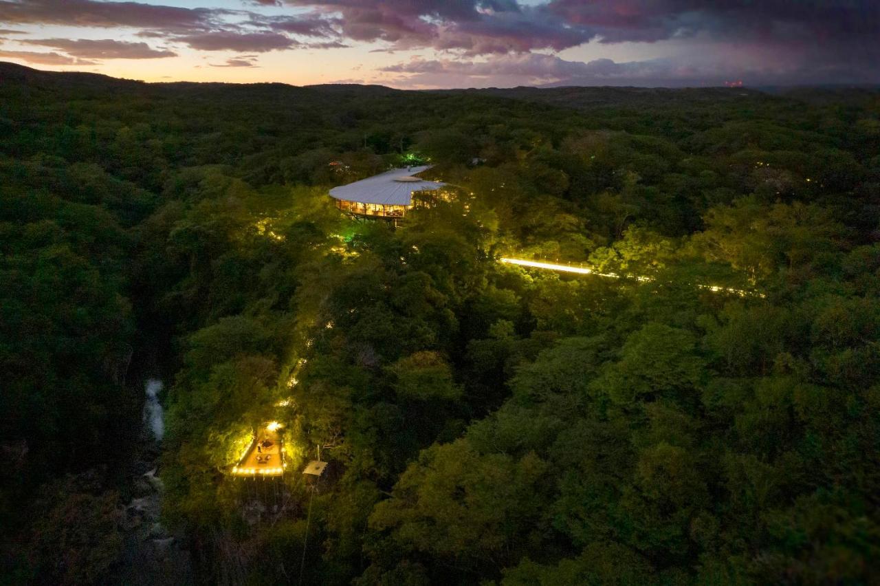 Rio Perdido Hotel&Thermal River Fortuna Exterior foto