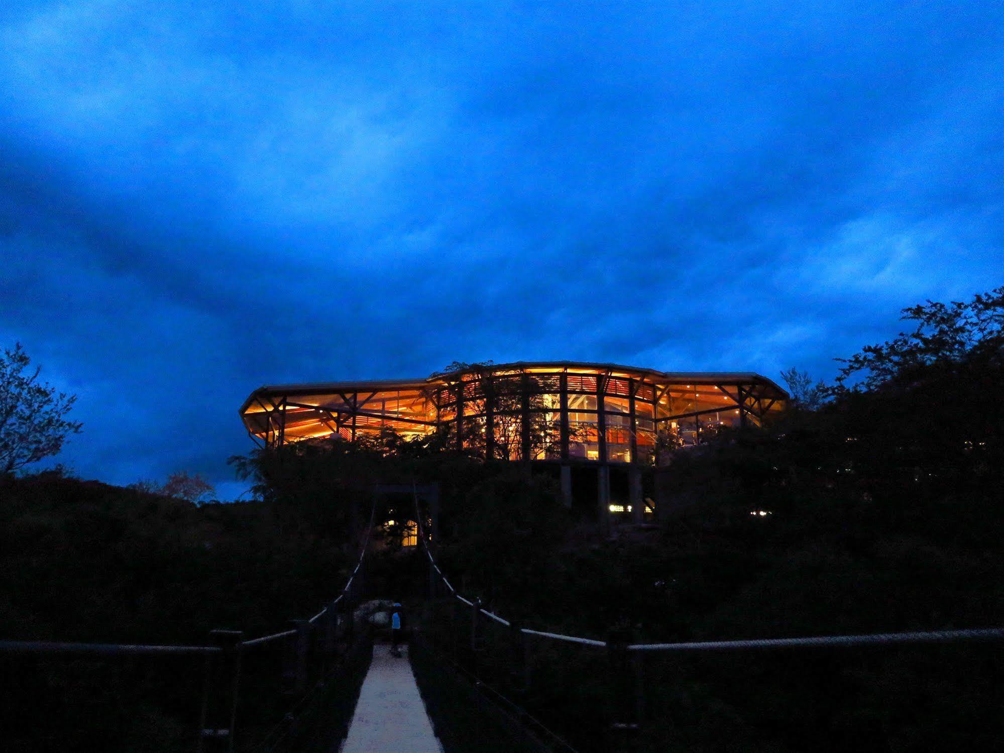 Rio Perdido Hotel&Thermal River Fortuna Exterior foto